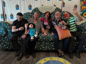 Image post by @trailerparkboysofficial on Instagram