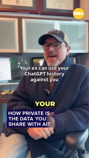 Video post by @gma on TikTok
