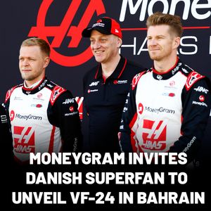 Image post by @MoneyGram on Twitter