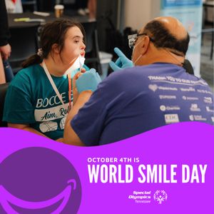 Image post by @specialolympicstn on Instagram