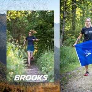 Image post by @brooksrunningde on Instagram