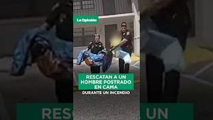 Video post by @laopinionla on YouTube
