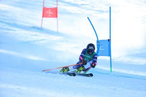 Image post by @skiracingmedia on Instagram