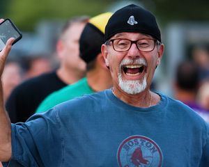 Image post by @wfconcerts on Instagram