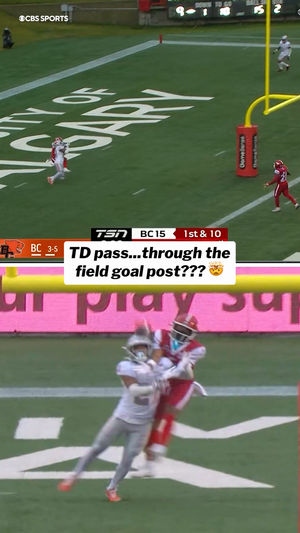Video post by @cbssports on TikTok