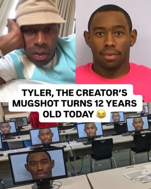 Video post by @rap on TikTok