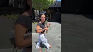 Video post by @reaganbaylee on YouTube