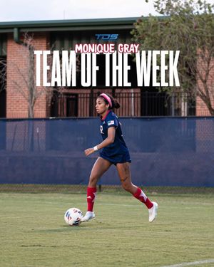 Image post by @southalabamasoccer on Instagram