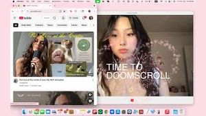 Video post by @mildredsauce on YouTube