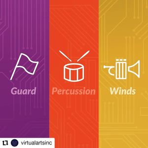 Image post by @wgisportofthearts on Instagram