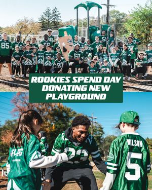 Image post by @nyjets on Instagram