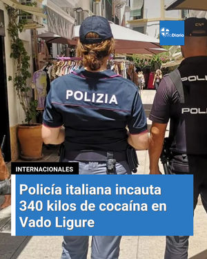 Image post by @infodiariord on Instagram