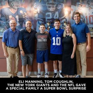 Image post by @tcjayfund on Instagram