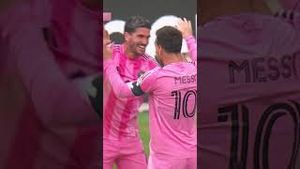 Video post by @intermiamicf on YouTube