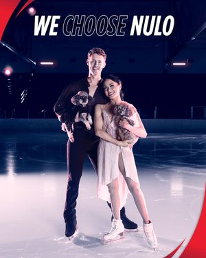 Image post by @madisonchock on Instagram