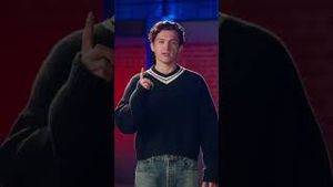 Video post by @sonypictures on YouTube