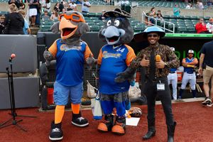 Image post by @aberdeenironbirds on Instagram