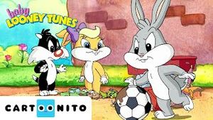 Video post by @cartoonito on YouTube