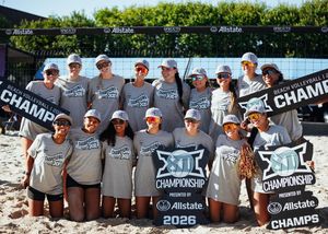 Image post by @fsubeachvolleyball on Instagram