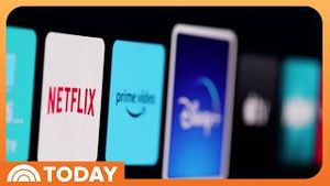 Video post by @today on YouTube