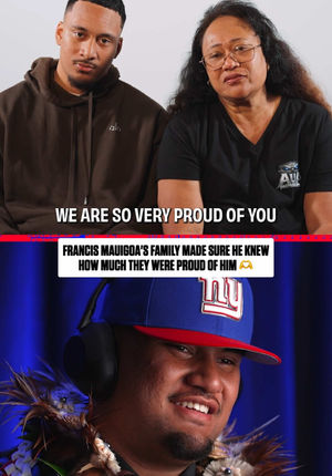 Video post by @nfl on TikTok