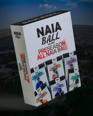 Image post by @NAIABall on Twitter