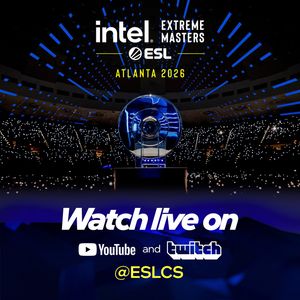 Image post by @intelgaming on Instagram