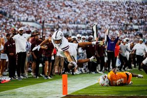 Image post by @hailstate on Instagram