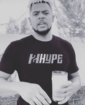 Video post by @ZackTTG on Twitter/X