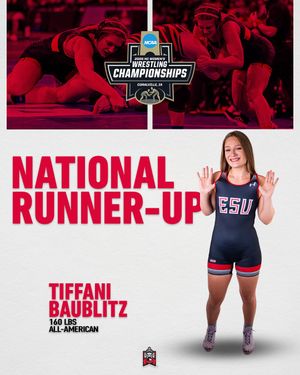 Image post by @esuwarriors on Instagram