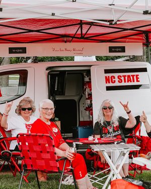 Image post by @packathletics on Instagram