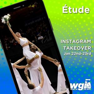 Image post by @wgisportofthearts on Instagram