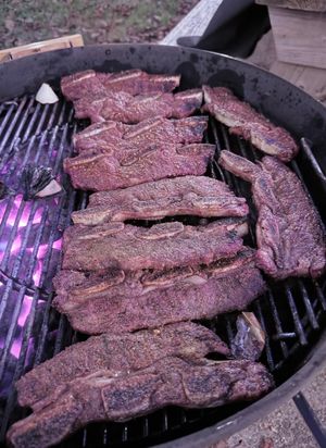 Image post by @webergrills on Instagram