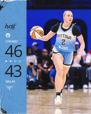 Image post by @chicagosky on Instagram