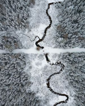 Image post by @polarissnow on Instagram