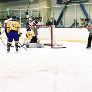 Image post by @sdsuhockey on Instagram