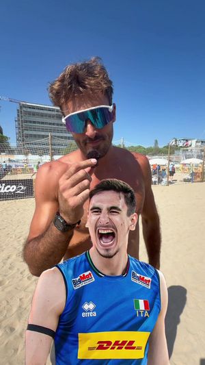 Video post by @fipavofficial on TikTok