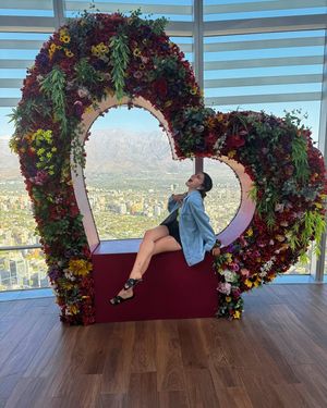 Image post by @elyzaragoza_ on Instagram