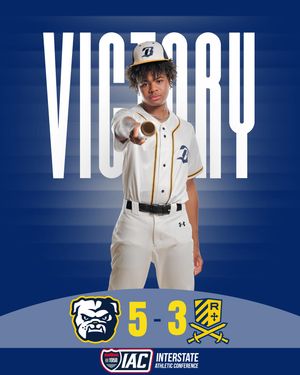 Image post by @bullisathletics on Instagram