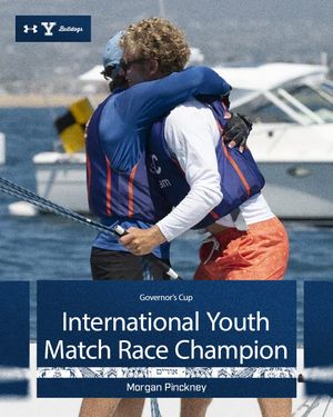 Image post by @yalesailing on Instagram
