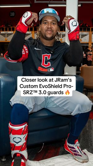 Video post by @evoshield on TikTok