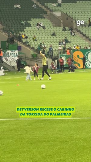 Video post by @ge.globo on Instagram