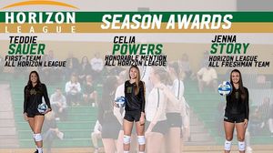 Image post by @wsuvball on Instagram