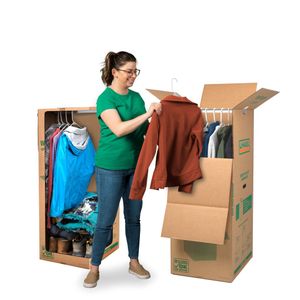 Image post by @uhaulboxman on Instagram