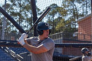 Image post by @gsathletics_bsb on Instagram