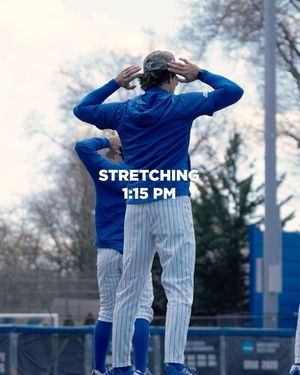 Image post by @setonhall_baseball on Instagram