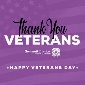 Image post by @gwinnettchamberfoundation on Instagram