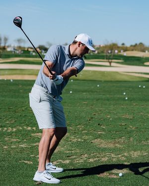 Image post by @taylormadegolf on Instagram