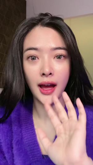 Video post by @darasarasvati on TikTok