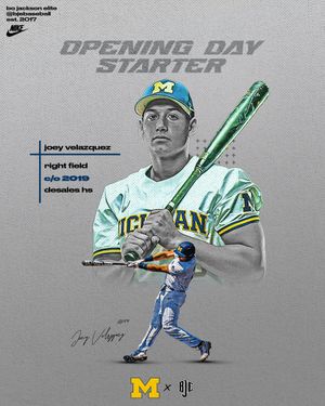 Image post by @BJEBaseball on Twitter